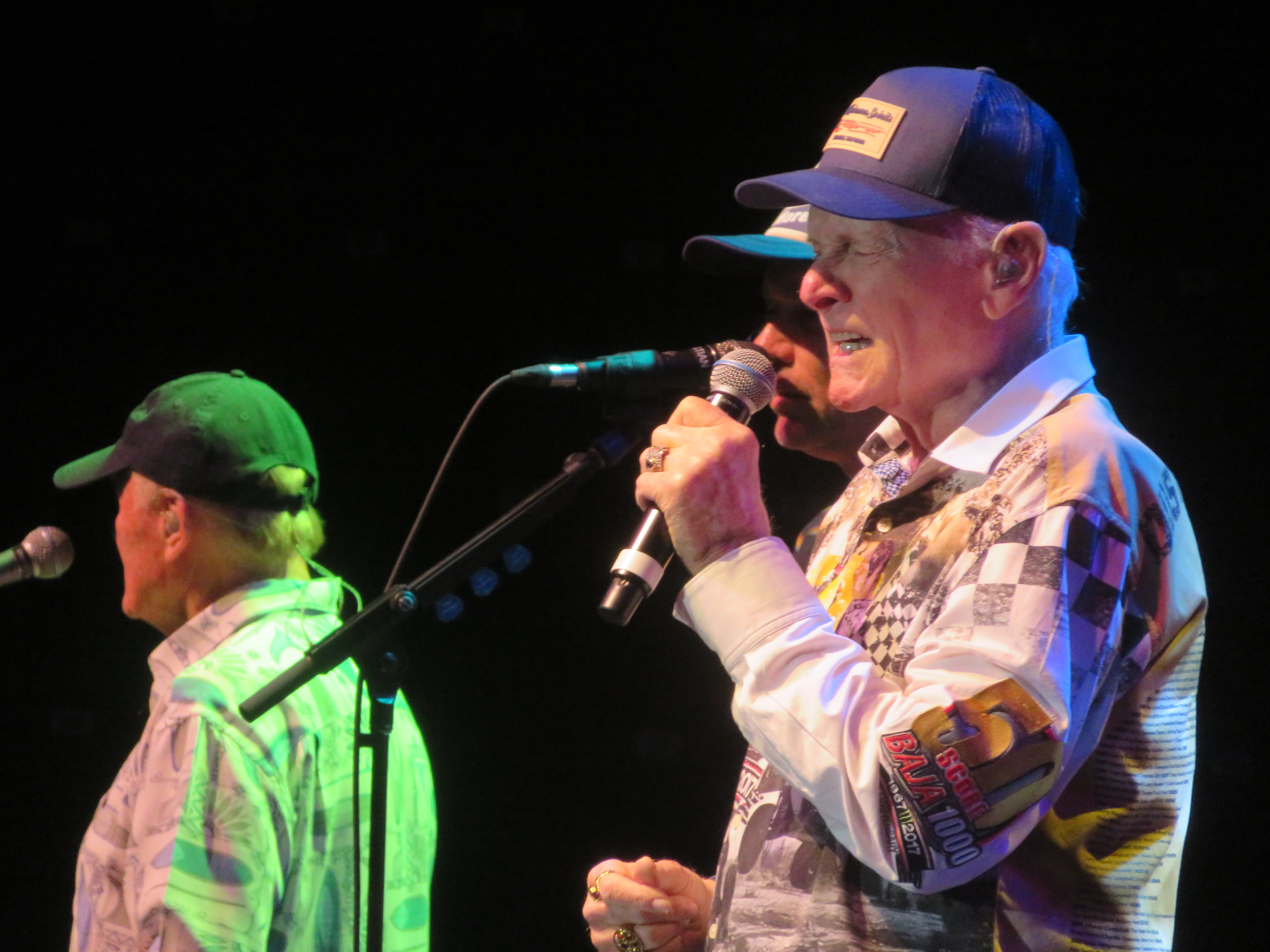 BeachBoys2025-04-03ParamountCentreMississaugaCanada (17).JPG